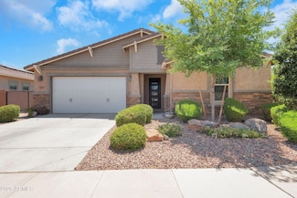 4853 N 183rd Ln, Goodyear, AZ 85395