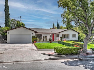 1080 Riviera Dr, Pasadena, CA 91107