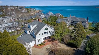 10 Rolleston Rd, Marblehead, MA 01945