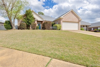 1934 Chancellor Ridge Rd, Prattville, AL 36066