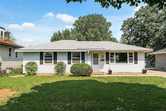 6241 Russell Ave S, Richfield, MN 55423