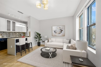839 E 19th St Unit 2D, Ditmaspk, NY 11230