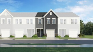 Carson II, Durham, NC 27703