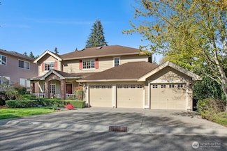 15117 272nd Place NE, Duvall, WA 98019