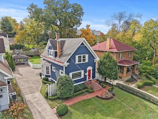 3295 Linwood Ave, Cincinnati, OH 45226