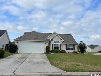 600 Stoney Burn Ln, Myrtle Beach, SC 29579