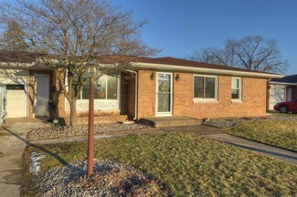 210 Homan Ave, Elkhart, IN 46516