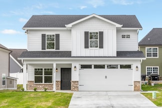 5029 Solar Ln NW, Cleveland, TN 37312
