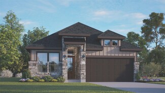 2227 Cold Stream Ln, Tomball, TX 77375