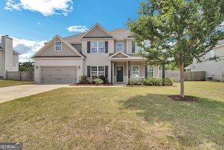 123 Amberley Ct, Kathleen, GA 31047