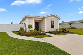 419 Toledo St, Conway, SC 29526