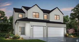 174 N Mia Cove E Unit 17, Saratoga Springs, UT 84043