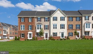 4517 Landsdale Pkwy, Monrovia, MD 21770