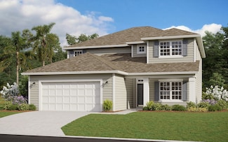 St Johns, Middleburg, FL 32043