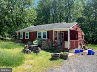 18641 Jerusalem Church Rd, Poolesville, MD 20837