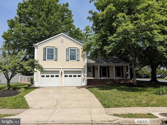 4500 Stone Pine Ct, Chantilly, VA 20151