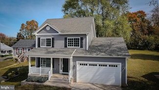 269 Montevista Ave, Orange, VA 22960