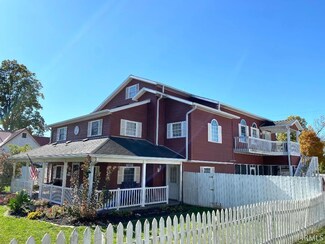 208 N Myra St, Worthington, IN 47471