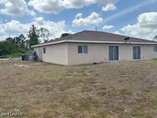 2428 Richard Ave S Unit 2430, Lehigh Acres, FL 33973