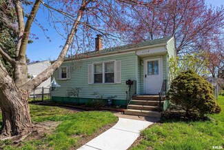 1117 S Nevada Ave, Davenport, IA 52802
