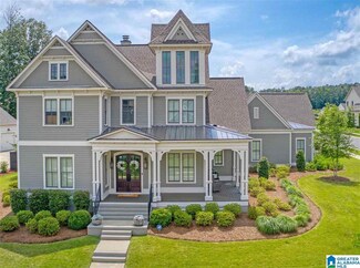 427 Renaissance Dr, Hoover, AL 35226