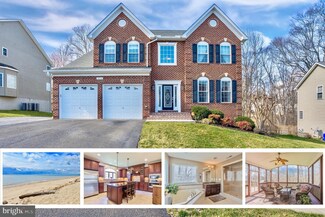 7234 Chesapeake Village Blvd, Chesapeake Beach, MD 20732