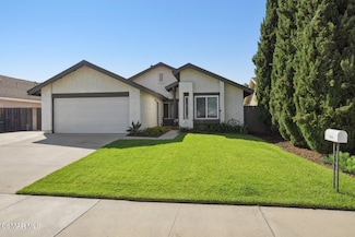 6176 Calle Arena, Camarillo, CA 93012