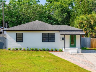 215 E Esther St, Orlando, FL 32806