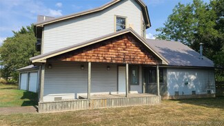 25310 S 170 Rd, Henryetta, OK 74437