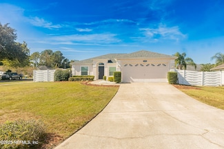 1606 Castle Rock Ct Unit 9, Jacksonville, FL 32221