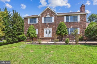 9803 Slalom Run Dr, Woodstock, MD 21163