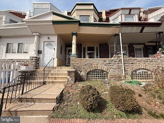 4956 N Hutchinson St, Philadelphia, PA 19141