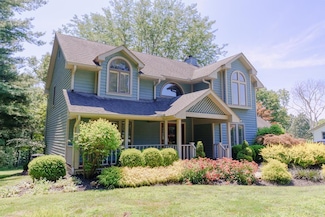 16 Turnberry Ln, Chillicothe, OH 45601