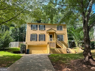 435 Ridgedale Way, Lawrenceville, GA 30044