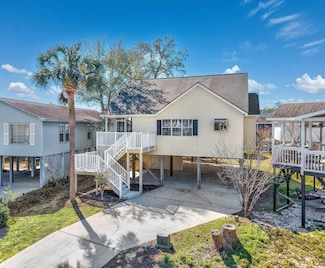 919 Salt Place, Murrells Inlet, SC 29576
