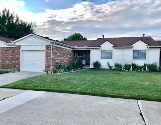 8681 Tucson Ct, Warren, MI 48093