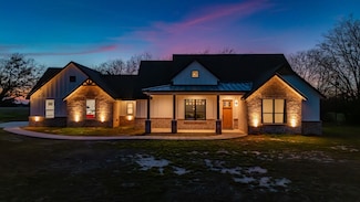 2508 Farm To Market 513, Campbell, TX 75422
