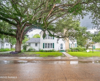 204 High School Dr, Ville Platte, LA 70586