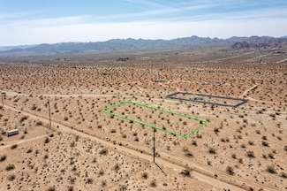 120 Delaware Ave, Joshua Tree, CA 92252