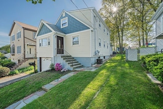 85 Salman St, West Roxbury, MA 02132