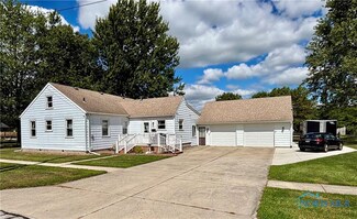 601 Wilson St, Genoa, OH 43430