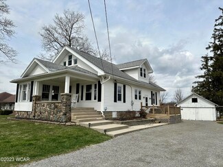 3050 W Breese Rd, Lima, OH 45806