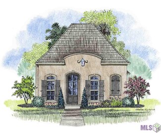 14047 Knoll Park Place, Baton Rouge, LA 70810