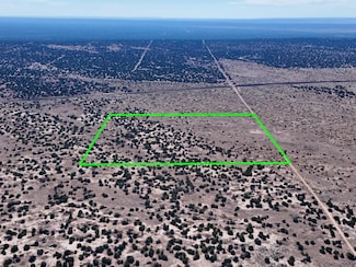 Tbd N7647, Saint Johns, AZ 85936