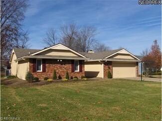 10004 N Surfside Cir, Aurora, OH 44202