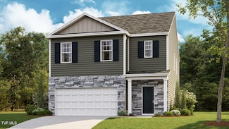 1147 Aspen Terrace, Greeneville, TN 37745
