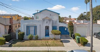 8463 S Halldale Ave, Los Angeles, CA 90047