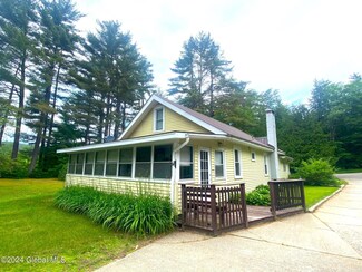20 Johnson Pond Rd, North Hudson, NY 12855