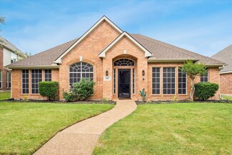 8405 Brooksby Dr, Plano, TX 75024