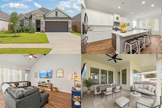 3023 Tantara Dr, Katy, TX 77493